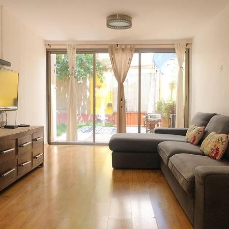 Cosy Family Home & Garden In Eilat Exterior foto