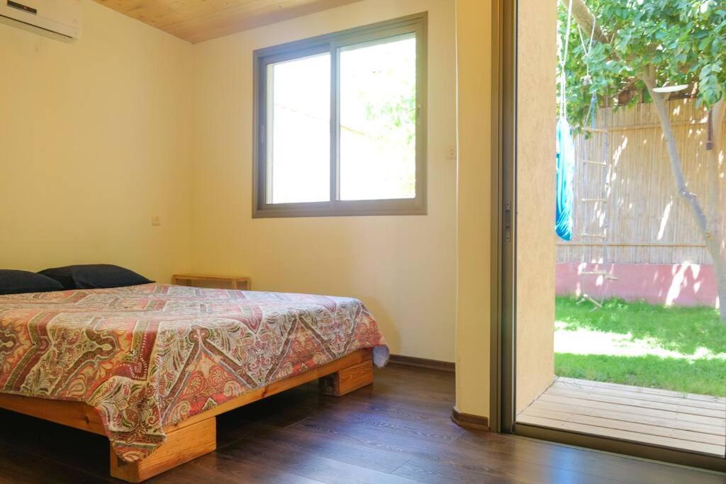 Cosy Family Home & Garden In Eilat Exterior foto